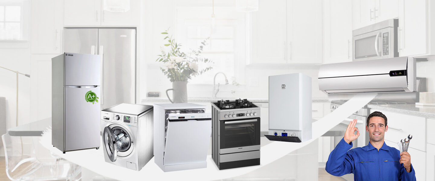İnebolu Beko Servisi